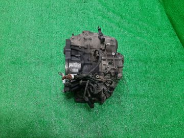 АКПП НА TOYOTA ALPHARD MNH10W 1MZ-FE