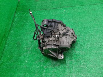 АКПП НА TOYOTA ALPHARD MNH10W 1MZ-FE