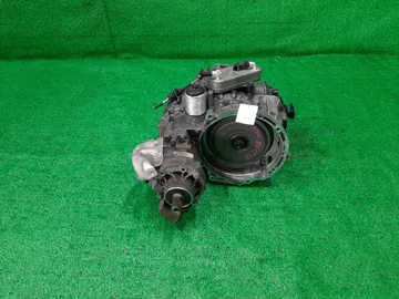 АКПП НА AUDI Q3 8UB CPSA