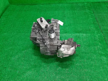 АКПП НА AUDI Q3 8UB CPSA