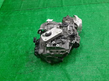 АКПП НА AUDI Q3 8UB CPSA