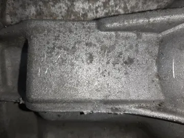 АКПП НА AUDI Q3 8UB CPSA