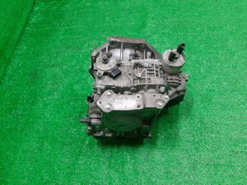 АКПП НА MINI COOPER S R53 W11B16AA