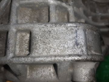 АКПП НА MINI COOPER S R53 W11B16AA