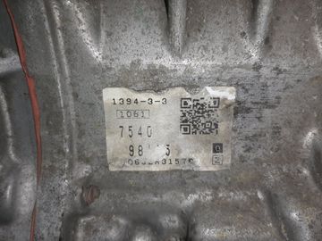 АКПП НА MINI COOPER S R53 W11B16AA