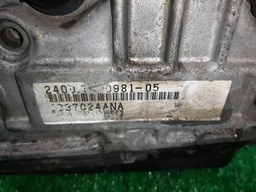 АКПП НА MINI COOPER S R53 W11B16AA