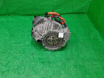 АКПП НА TOYOTA PRIUS NHW20 1NZ-FXE