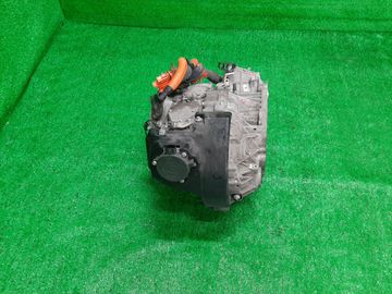 АКПП НА TOYOTA PRIUS NHW20 1NZ-FXE