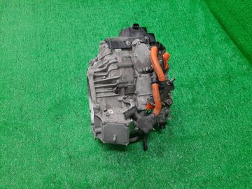 АКПП НА TOYOTA PRIUS NHW20 1NZ-FXE