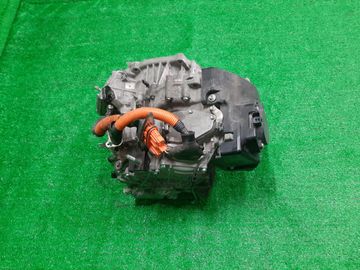 АКПП НА TOYOTA PRIUS NHW20 1NZ-FXE