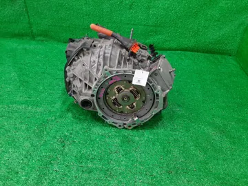 АКПП НА TOYOTA PRIUS NHW20 1NZ-FXE