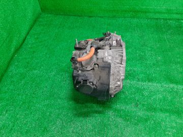 АКПП НА TOYOTA PRIUS NHW20 1NZ-FXE