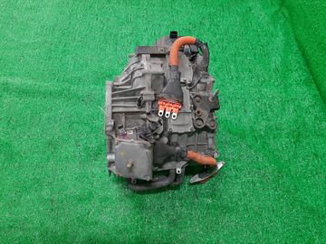 АКПП НА TOYOTA PRIUS NHW20 1NZ-FXE