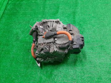 АКПП НА TOYOTA PRIUS NHW20 1NZ-FXE