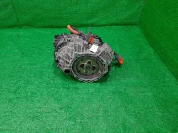 АКПП НА TOYOTA PRIUS NHW20 1NZ-FXE