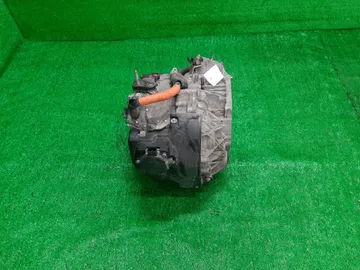 АКПП НА TOYOTA PRIUS NHW20 1NZ-FXE