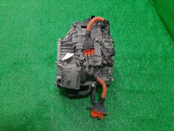 АКПП НА TOYOTA PRIUS NHW20 1NZ-FXE