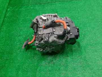 АКПП НА TOYOTA PRIUS NHW20 1NZ-FXE