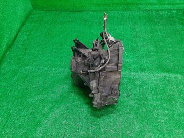 АКПП НА TOYOTA COROLLA FIELDER ZZE122G 1ZZ-FE