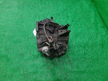 АКПП НА TOYOTA COROLLA FIELDER ZZE122G 1ZZ-FE