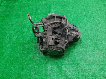 АКПП НА TOYOTA COROLLA FIELDER ZZE122G 1ZZ-FE