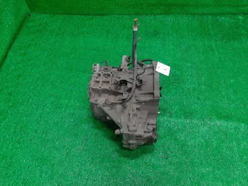 АКПП НА TOYOTA PROBOX NCP51V 1NZ-FE
