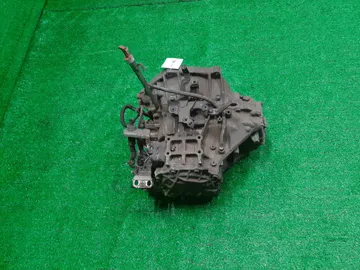 АКПП НА TOYOTA PROBOX NCP51V 1NZ-FE
