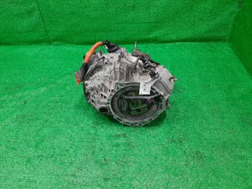 АКПП НА TOYOTA PRIUS NHW20 1NZ-FXE
