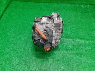 АКПП НА TOYOTA PRIUS NHW20 1NZ-FXE