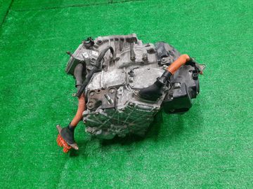 АКПП НА TOYOTA PRIUS NHW20 1NZ-FXE