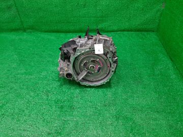 АКПП НА TOYOTA SAI AZK10 2AZ-FXE