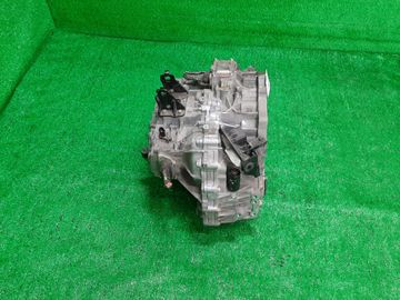 АКПП НА TOYOTA SAI AZK10 2AZ-FXE