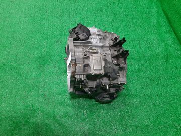 АКПП НА TOYOTA SAI AZK10 2AZ-FXE