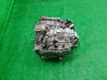 АКПП НА TOYOTA SAI AZK10 2AZ-FXE