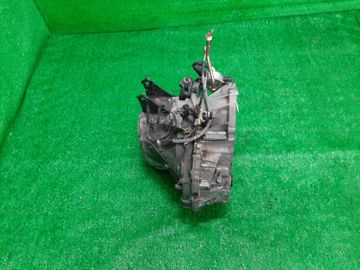 АКПП НА TOYOTA COROLLA FIELDER ZZE122G 1ZZ-FE