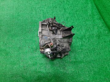 АКПП НА TOYOTA COROLLA FIELDER ZZE122G 1ZZ-FE