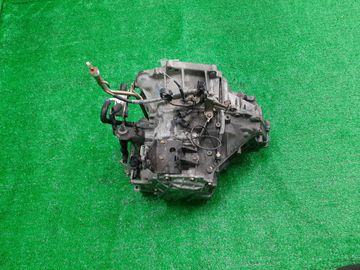 АКПП НА TOYOTA COROLLA FIELDER ZZE122G 1ZZ-FE