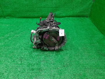 АКПП НА TOYOTA BB QNC21 3SZ-VE