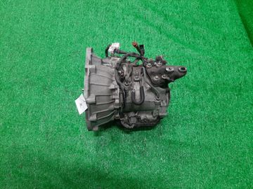 АКПП НА TOYOTA BB QNC21 3SZ-VE