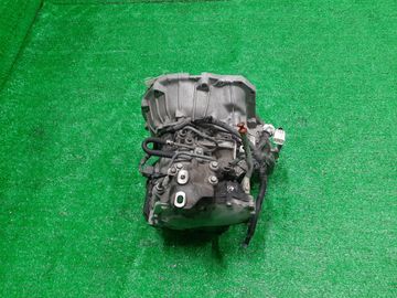 АКПП НА TOYOTA BB QNC21 3SZ-VE