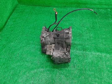 АКПП НА TOYOTA CORSA EL41 4E-FE