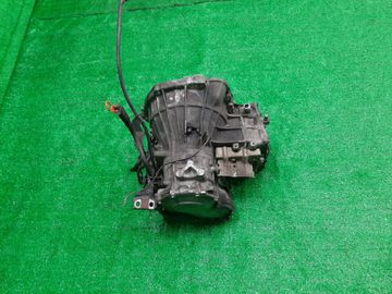 АКПП НА TOYOTA CORSA EL41 4E-FE