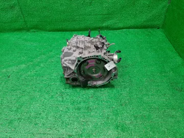 АКПП НА TOYOTA ISIS ZGM10G 2ZR-FAE