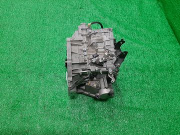 АКПП НА TOYOTA ISIS ZGM10G 2ZR-FAE