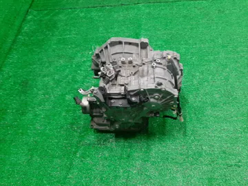АКПП НА TOYOTA ISIS ZGM10G 2ZR-FAE