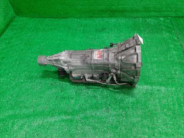 АКПП НА TOYOTA BREVIS JCG11 2JZ-FSE