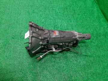 АКПП НА TOYOTA BREVIS JCG11 2JZ-FSE