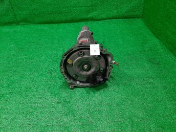 АКПП НА TOYOTA BREVIS JCG11 2JZ-FSE