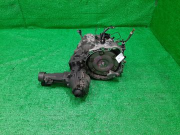 АКПП НА TOYOTA CALDINA ST246W 3S-GTE