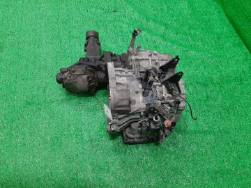 АКПП НА TOYOTA CALDINA ST246W 3S-GTE